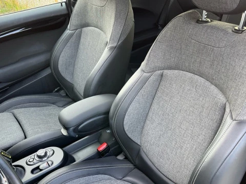 MINI Cooper  SE 135 kW (184 CV)