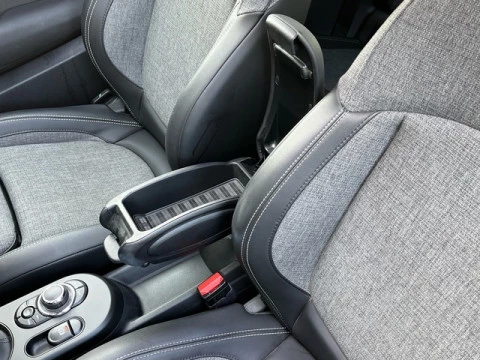 MINI Cooper  SE 135 kW (184 CV)