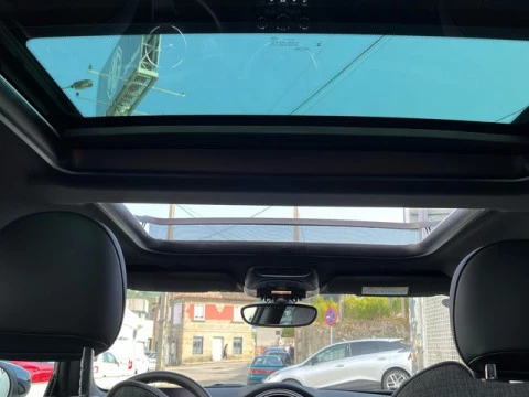 MINI Cooper  SE 135 kW (184 CV)