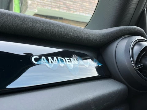 MINI Cooper  SE 135 kW (184 CV)