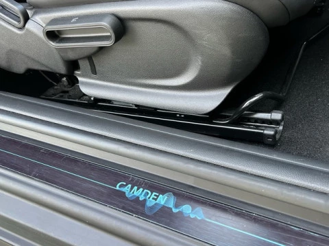 MINI Cooper  SE 135 kW (184 CV)