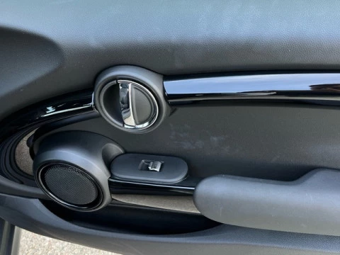 MINI Cooper  SE 135 kW (184 CV)