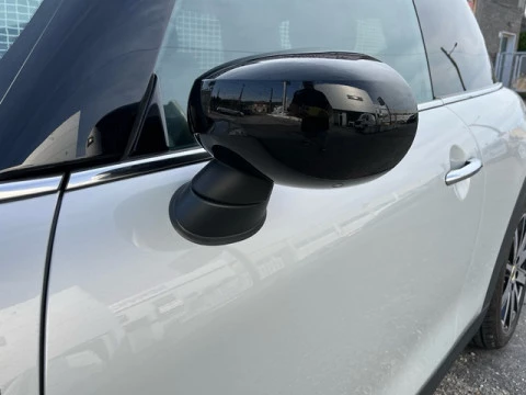 MINI Cooper  SE 135 kW (184 CV)