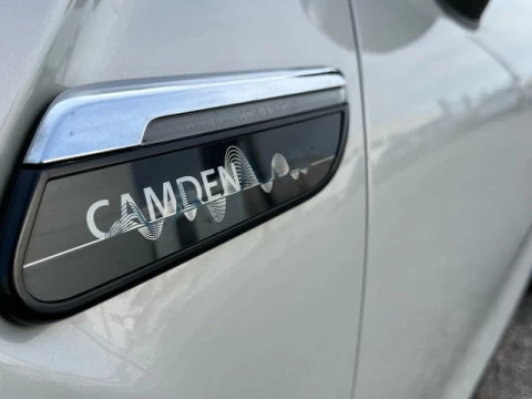 MINI Cooper  SE 135 kW (184 CV)