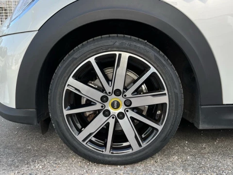 MINI Cooper  SE 135 kW (184 CV)