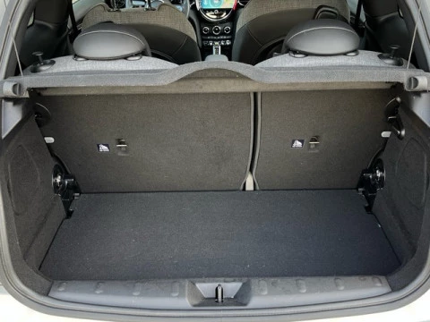 MINI Cooper  SE 135 kW (184 CV)