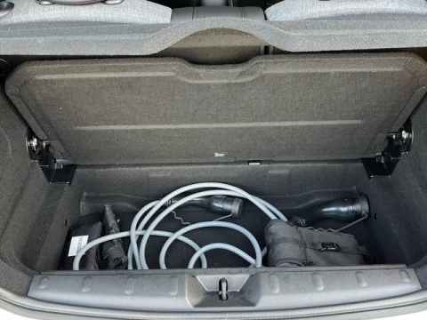 MINI Cooper  SE 135 kW (184 CV)