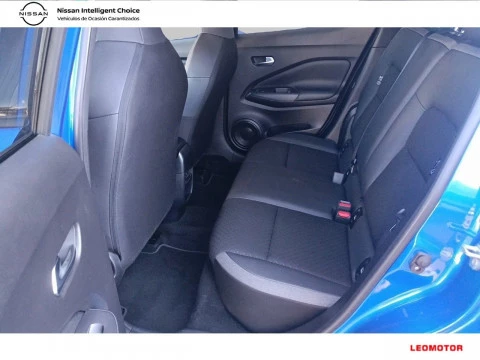 Nissan juke Juke Hibrido Hybrid N-Connecta 2022