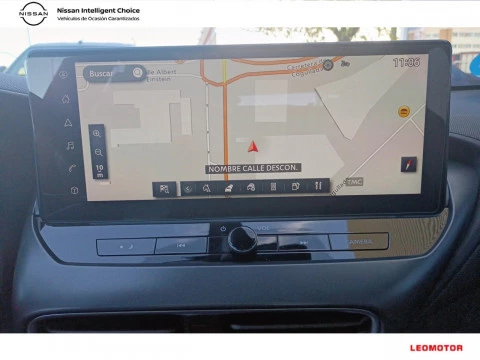 Nissan juke Juke Hibrido Hybrid N-Connecta 2022