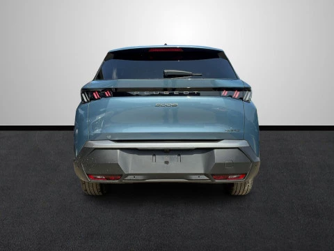 Peugeot 5008 Hybrid 1.2 107KW Allure eDCS6