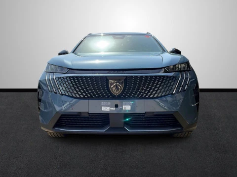 Peugeot 5008 Hybrid 1.2 107KW Allure eDCS6