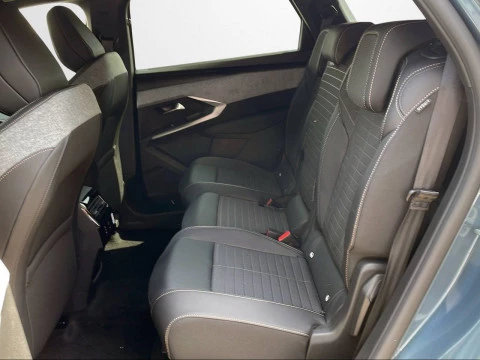 Peugeot 5008 Hybrid 1.2 107KW Allure eDCS6