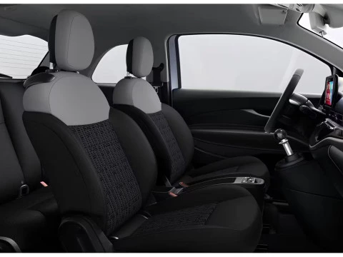 Fiat 500 ICON 1.0 Hybrid 48kW (65cv)