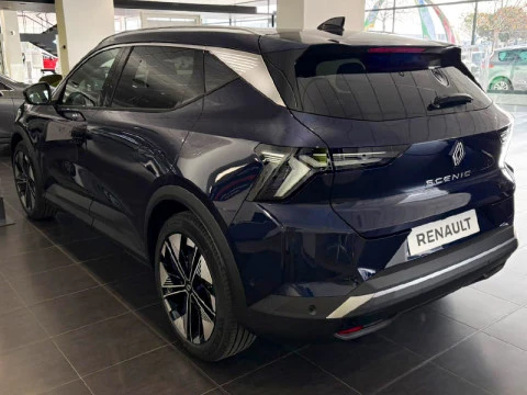 Renault Scenic E-Tech Techno 160 kW (220CV) gran autonomía