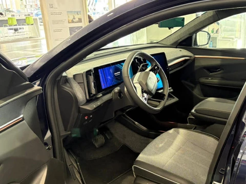 Renault Scenic E-Tech Techno 160 kW (220CV) gran autonomía