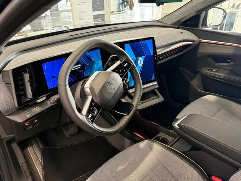 Renault Scenic E-Tech Techno 160 kW (220CV) gran autonomía