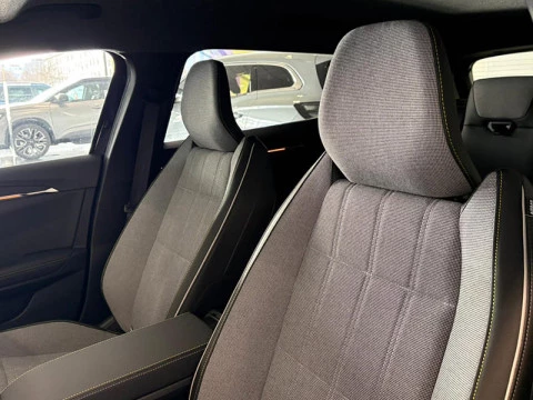 Renault Scenic E-Tech Techno 160 kW (220CV) gran autonomía