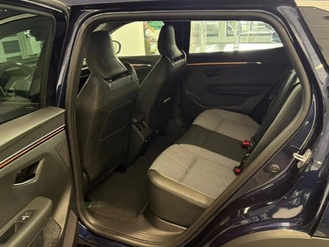 Renault Scenic E-Tech Techno 160 kW (220CV) gran autonomía