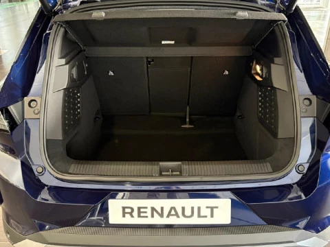 Renault Scenic E-Tech Techno 160 kW (220CV) gran autonomía