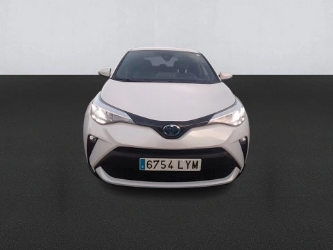 Toyota C-HR 1.8 125H Advance