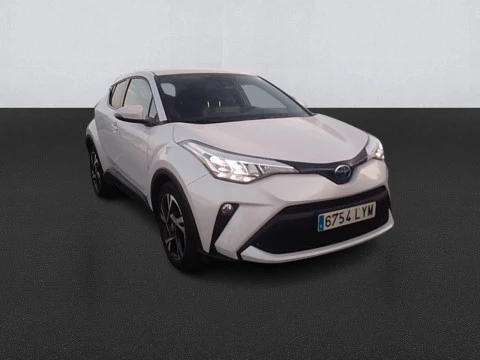 Toyota C-HR 1.8 125H Advance