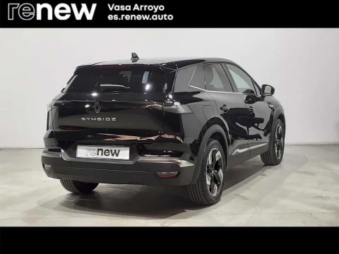 Renault Symbioz  Hibrido  E-TECH Full Hybrid Techno 105kW