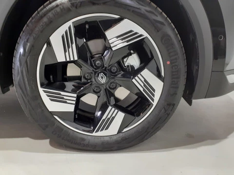 Renault Symbioz  Hibrido  E-TECH Full Hybrid Techno 105kW