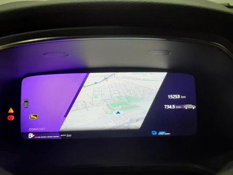 Renault Symbioz  Hibrido  E-TECH Full Hybrid Techno 105kW