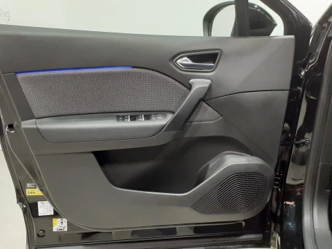 Renault Symbioz  Hibrido  E-TECH Full Hybrid Techno 105kW