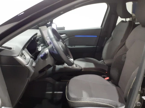 Renault Symbioz  Hibrido  E-TECH Full Hybrid Techno 105kW