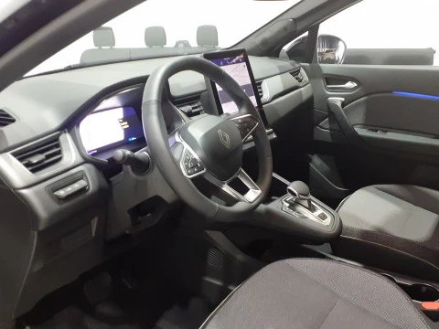 Renault Symbioz  Hibrido  E-TECH Full Hybrid Techno 105kW