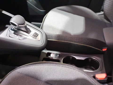 Renault Symbioz  Hibrido  E-TECH Full Hybrid Techno 105kW