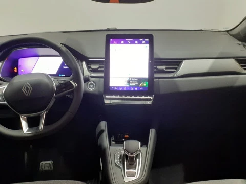 Renault Symbioz  Hibrido  E-TECH Full Hybrid Techno 105kW