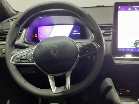 Renault Symbioz  Hibrido  E-TECH Full Hybrid Techno 105kW