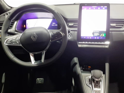 Renault Symbioz  Hibrido  E-TECH Full Hybrid Techno 105kW