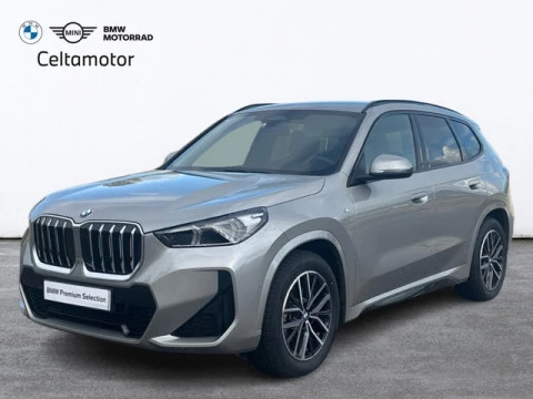 BMW X1 xDrive20d 120 kW (163 CV)