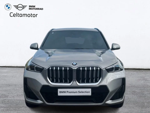 BMW X1 xDrive20d 120 kW (163 CV)
