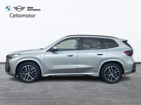 BMW X1 xDrive20d 120 kW (163 CV)