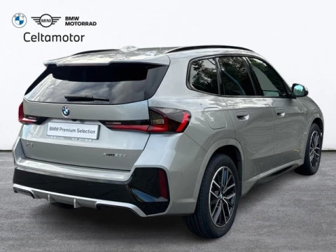 BMW X1 xDrive20d 120 kW (163 CV)