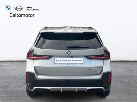 BMW X1 xDrive20d 120 kW (163 CV)