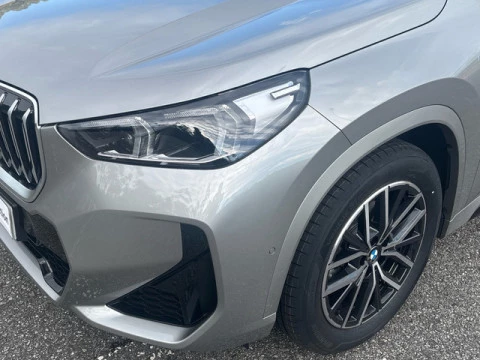 BMW X1 xDrive20d 120 kW (163 CV)