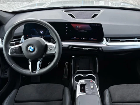 BMW X1 xDrive20d 120 kW (163 CV)