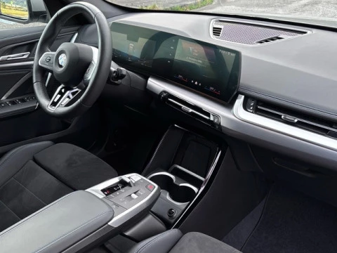 BMW X1 xDrive20d 120 kW (163 CV)