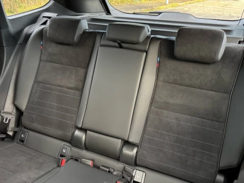 BMW X1 xDrive20d 120 kW (163 CV)