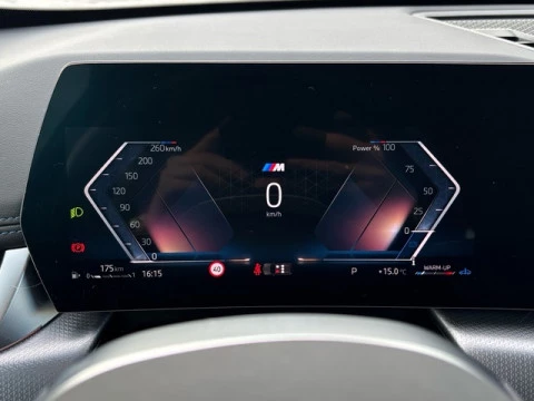 BMW X1 xDrive20d 120 kW (163 CV)