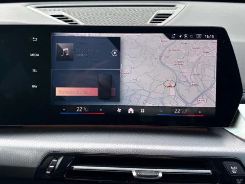 BMW X1 xDrive20d 120 kW (163 CV)