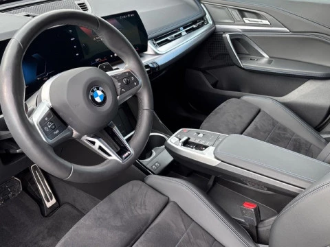 BMW X1 xDrive20d 120 kW (163 CV)