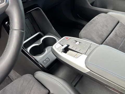 BMW X1 xDrive20d 120 kW (163 CV)