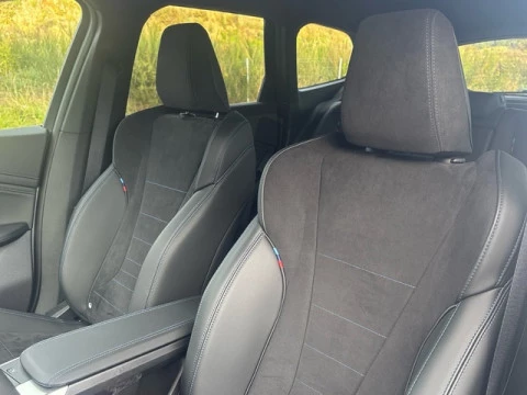 BMW X1 xDrive20d 120 kW (163 CV)