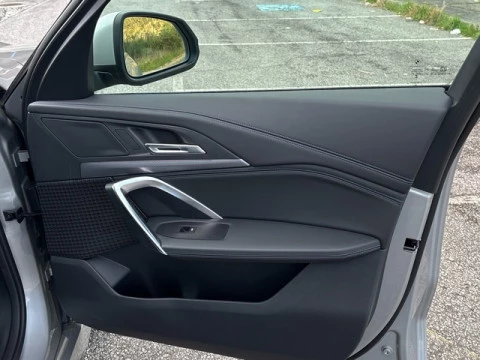 BMW X1 xDrive20d 120 kW (163 CV)